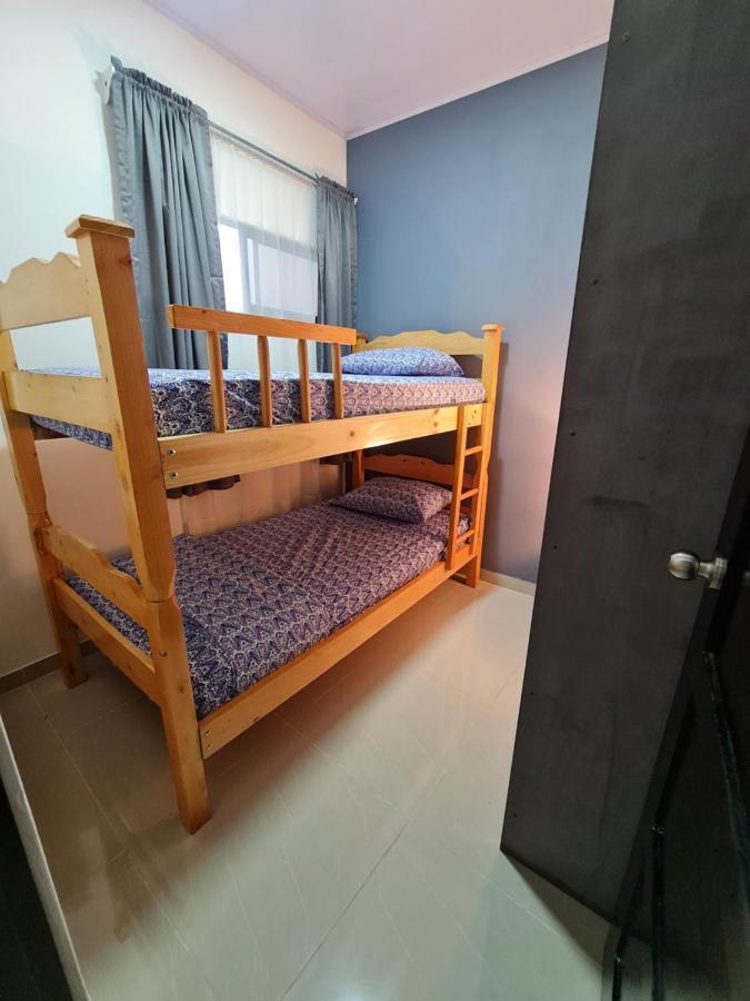 Apartamentos Ave Del Paraiso Alajuela Kültér fotó