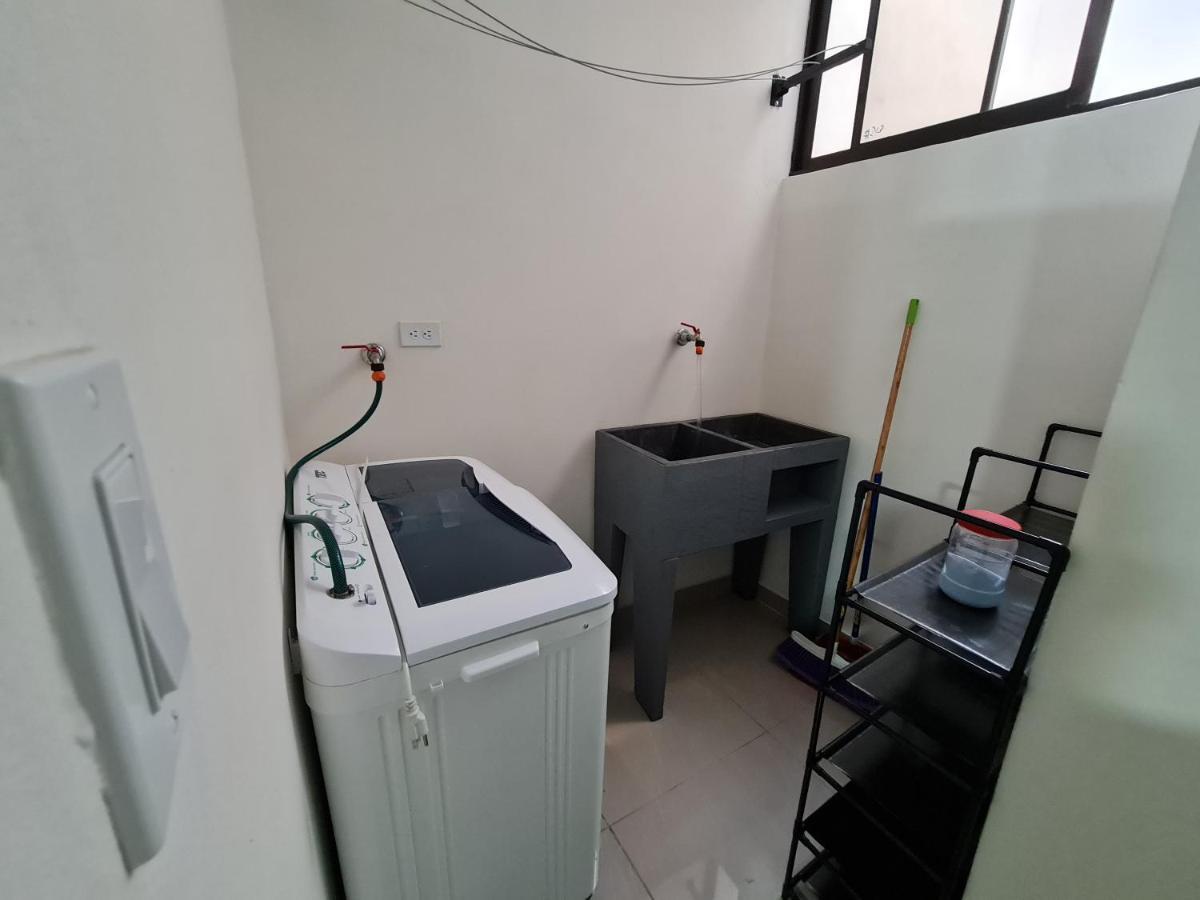 Apartamentos Ave Del Paraiso Alajuela Kültér fotó