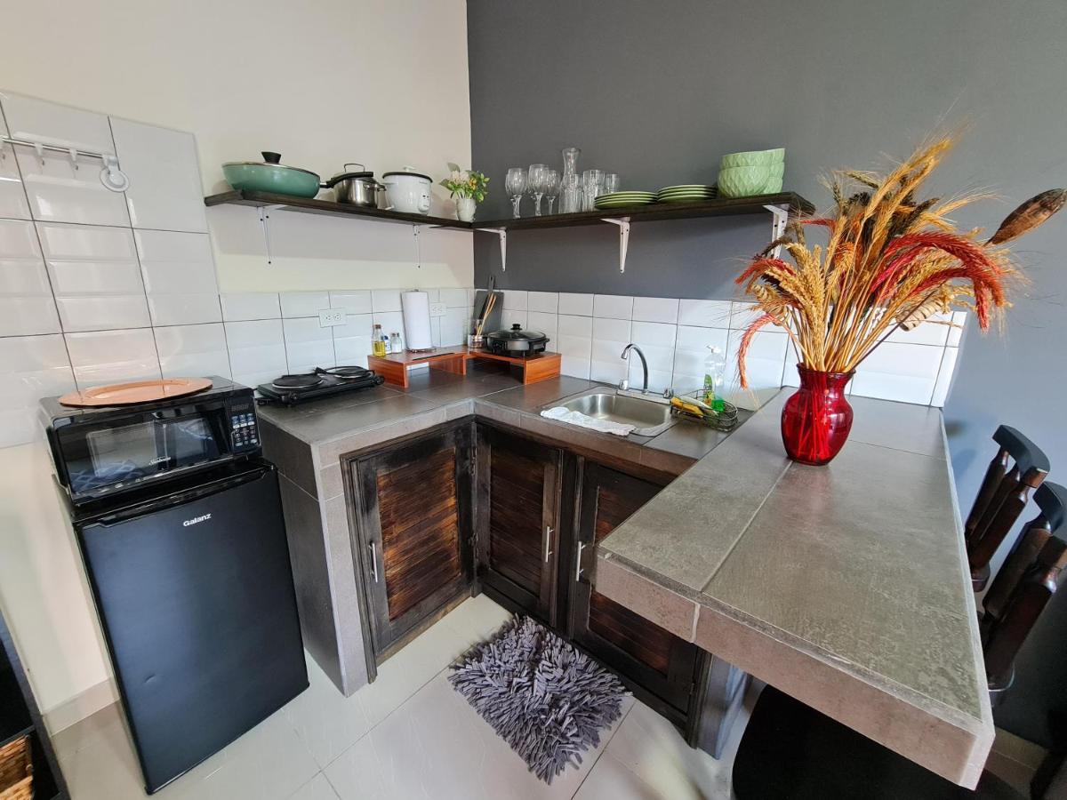 Apartamentos Ave Del Paraiso Alajuela Kültér fotó