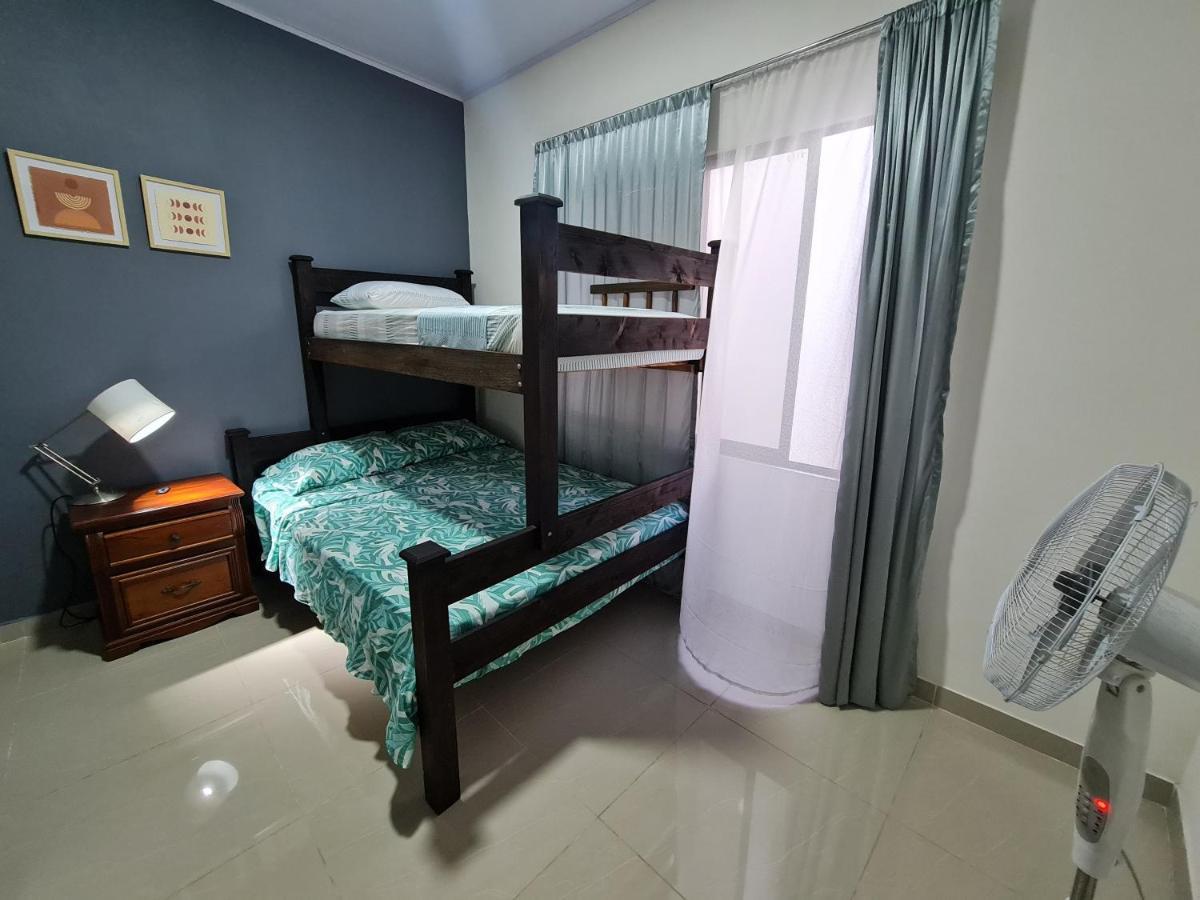 Apartamentos Ave Del Paraiso Alajuela Kültér fotó