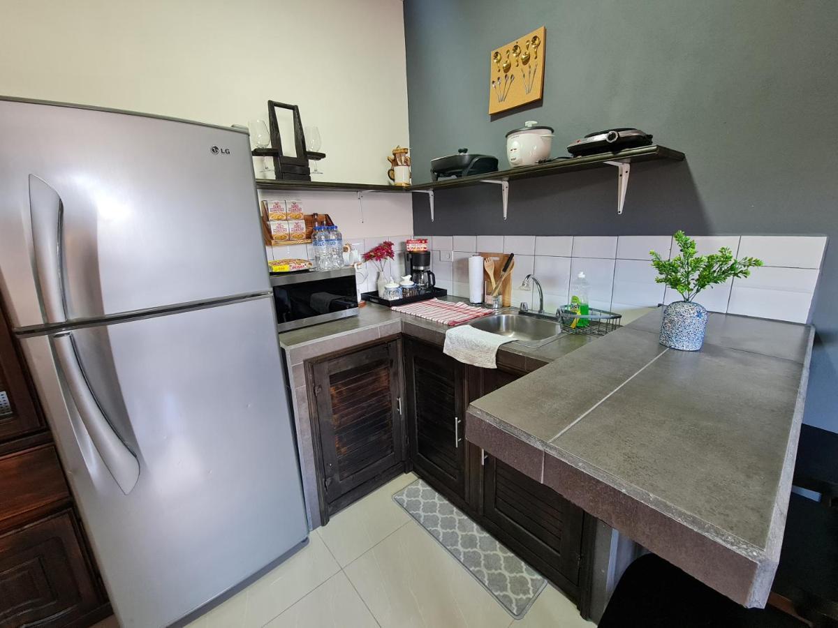 Apartamentos Ave Del Paraiso Alajuela Kültér fotó