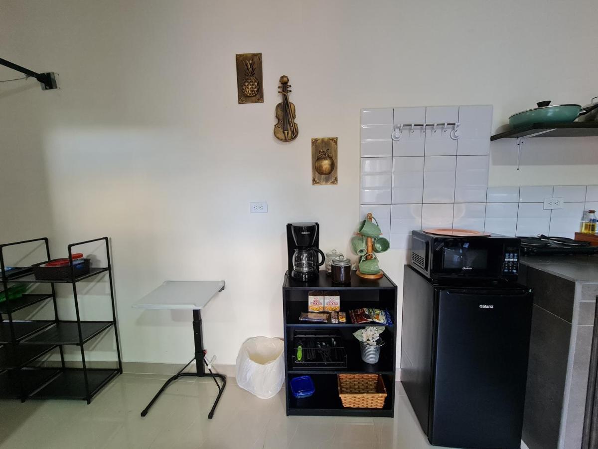 Apartamentos Ave Del Paraiso Alajuela Kültér fotó