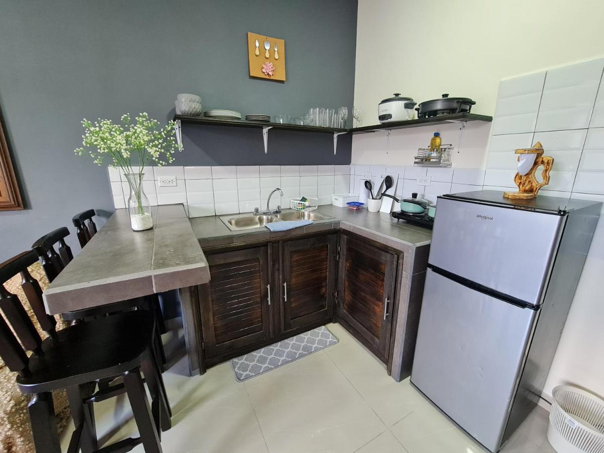 Apartamentos Ave Del Paraiso Alajuela Kültér fotó