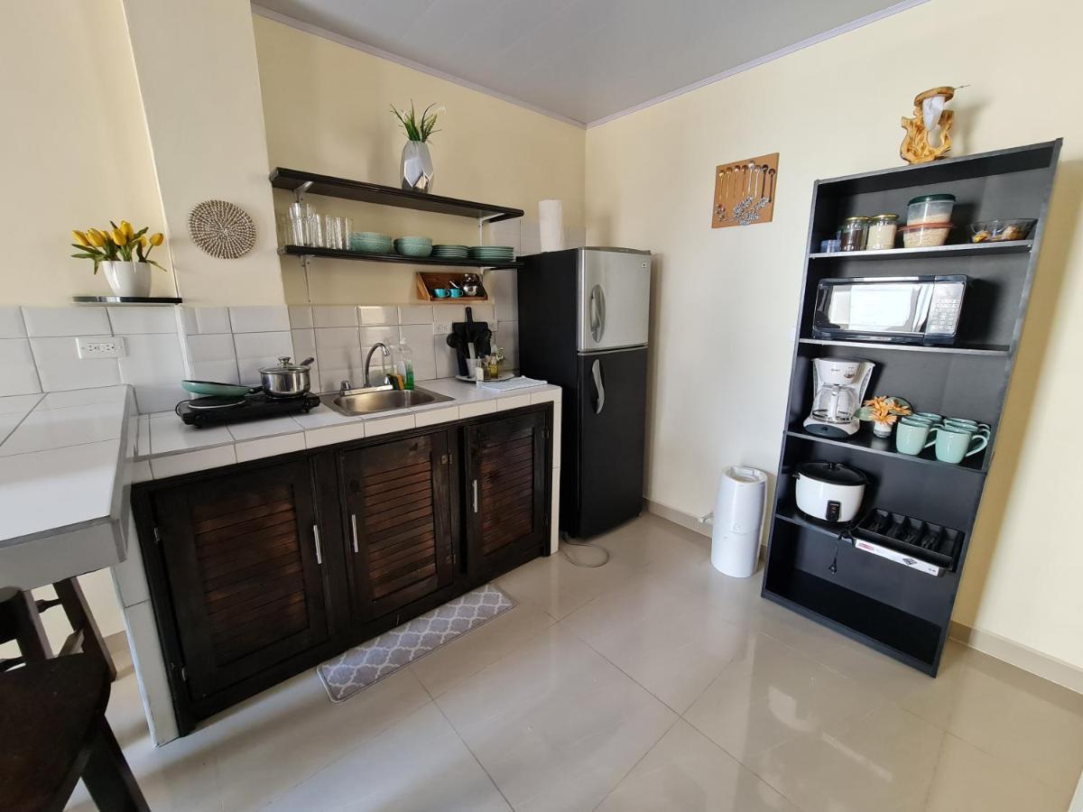 Apartamentos Ave Del Paraiso Alajuela Kültér fotó