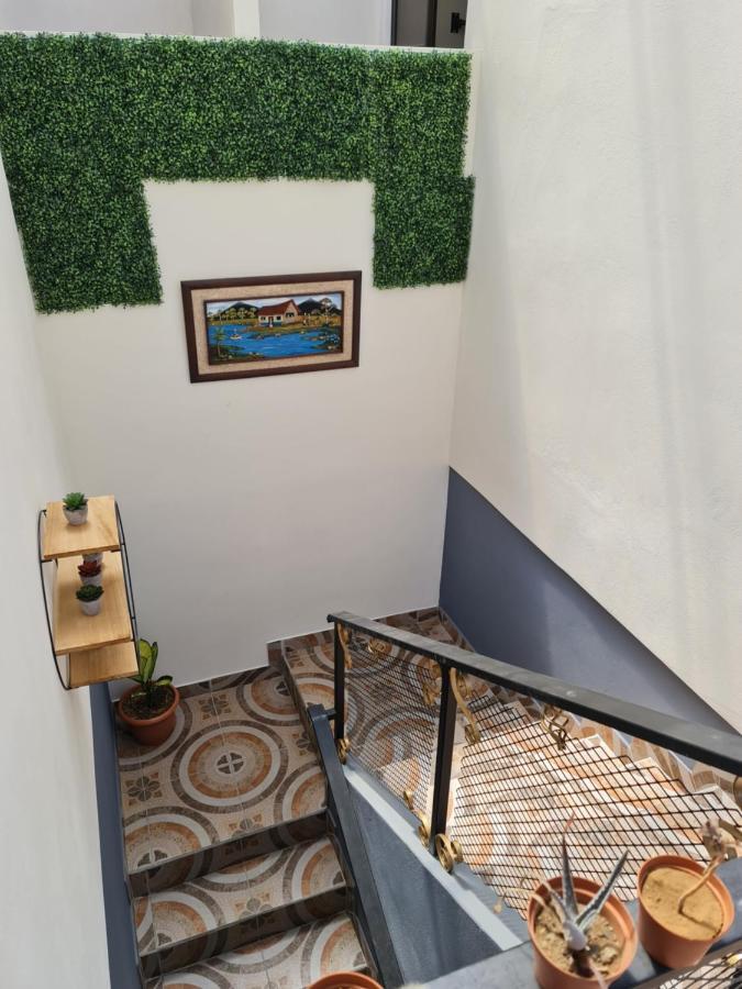 Apartamentos Ave Del Paraiso Alajuela Kültér fotó