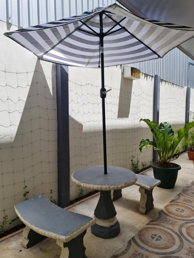 Apartamentos Ave Del Paraiso Alajuela Kültér fotó