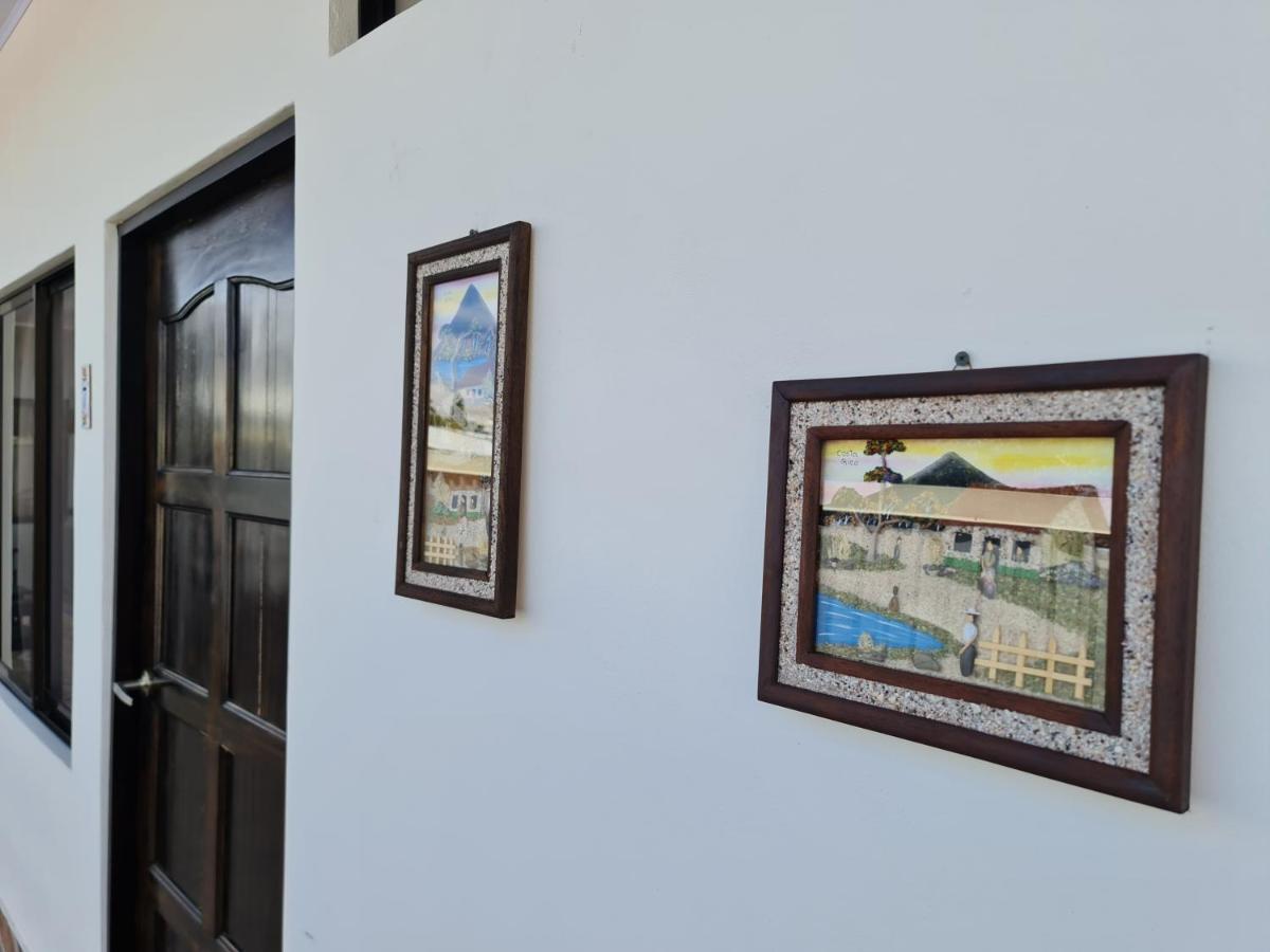 Apartamentos Ave Del Paraiso Alajuela Kültér fotó