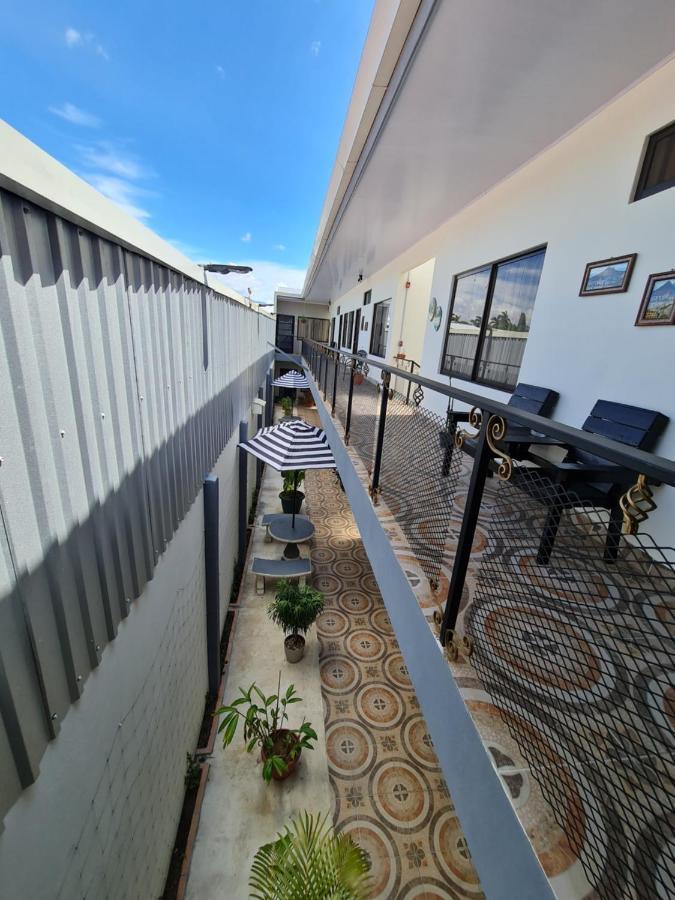Apartamentos Ave Del Paraiso Alajuela Kültér fotó