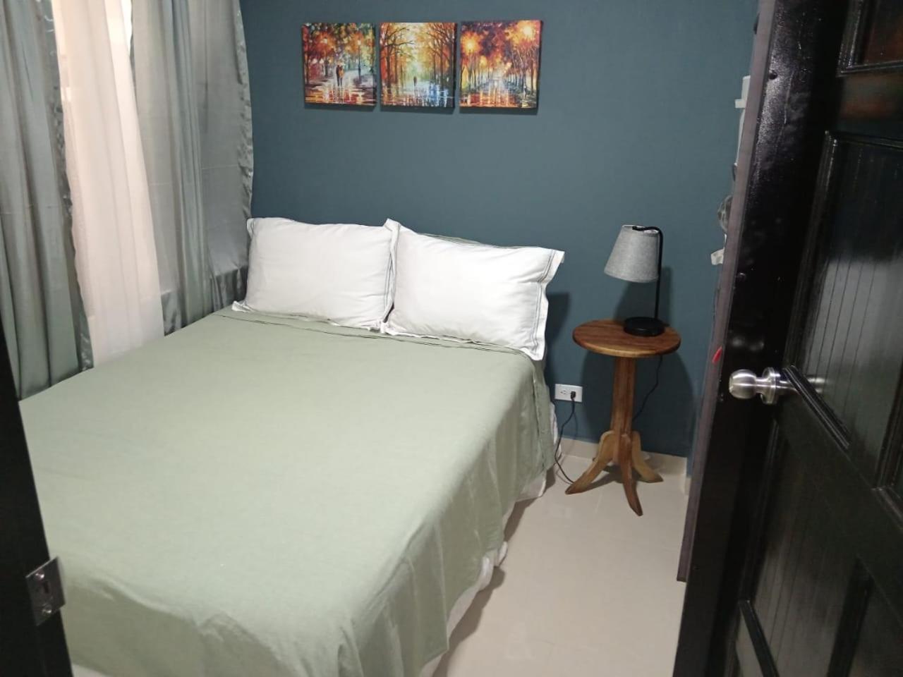 Apartamentos Ave Del Paraiso Alajuela Kültér fotó