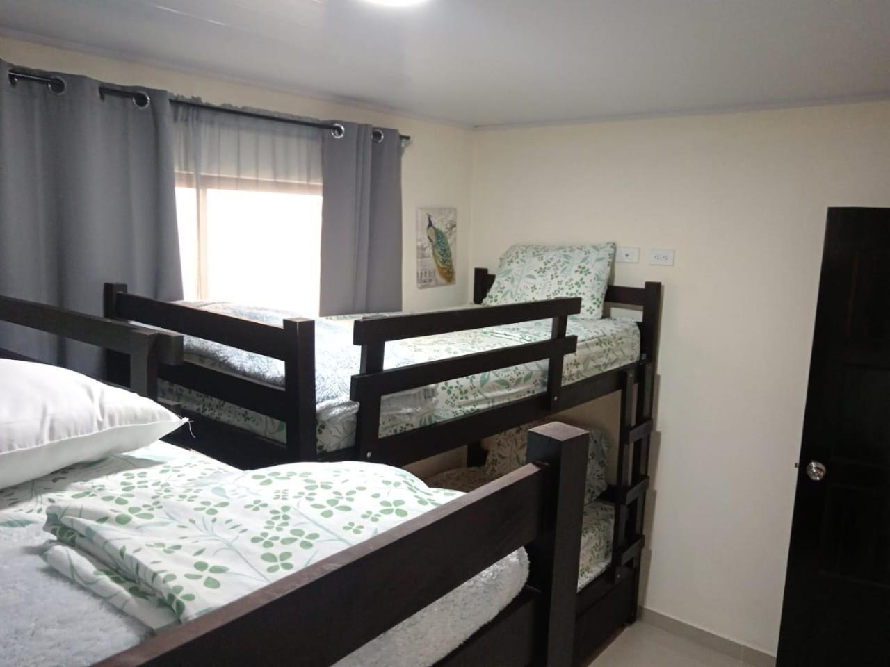 Apartamentos Ave Del Paraiso Alajuela Kültér fotó